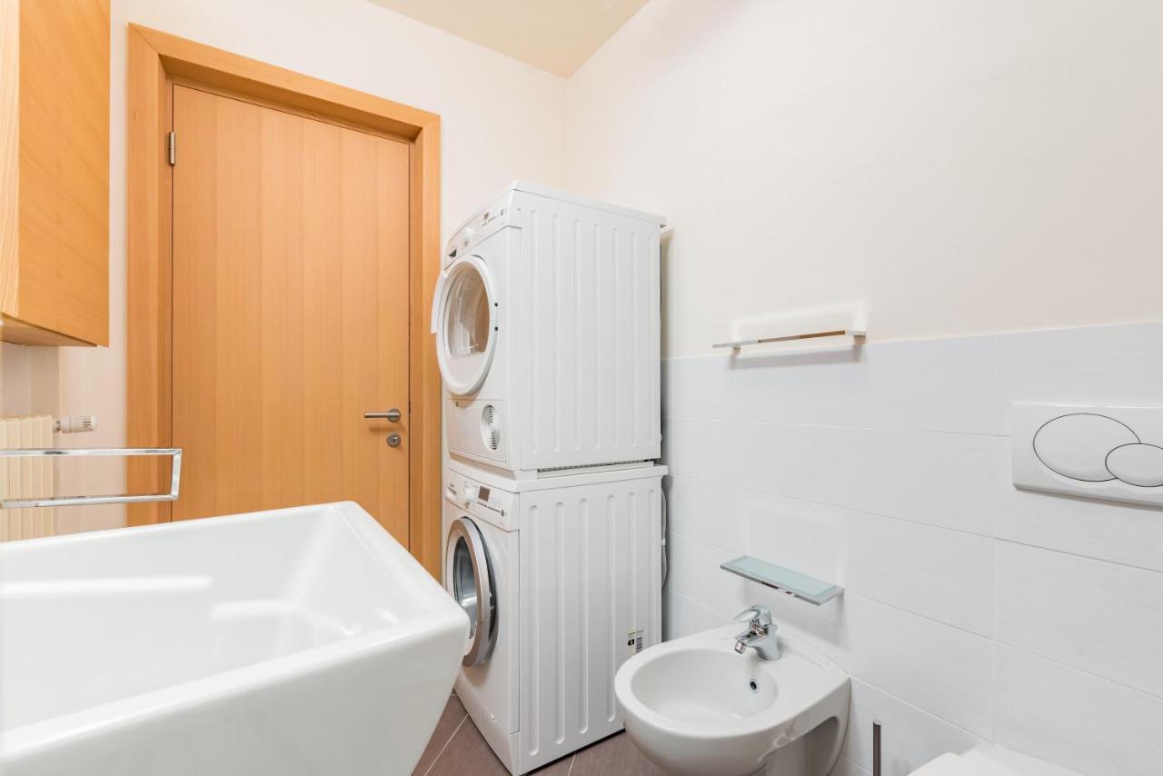 Terrazza Su Sestriere Luxアパートメント エクステリア 写真