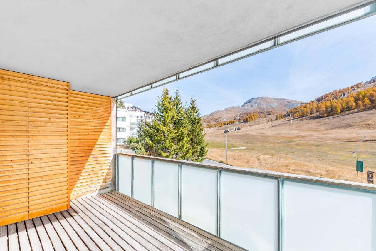 Terrazza Su Sestriere Luxアパートメント エクステリア 写真