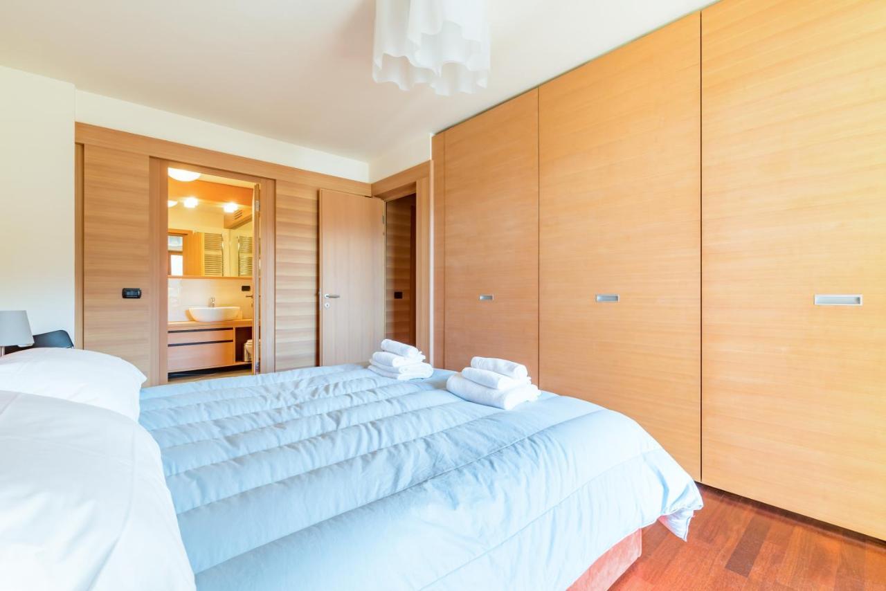 Terrazza Su Sestriere Luxアパートメント エクステリア 写真