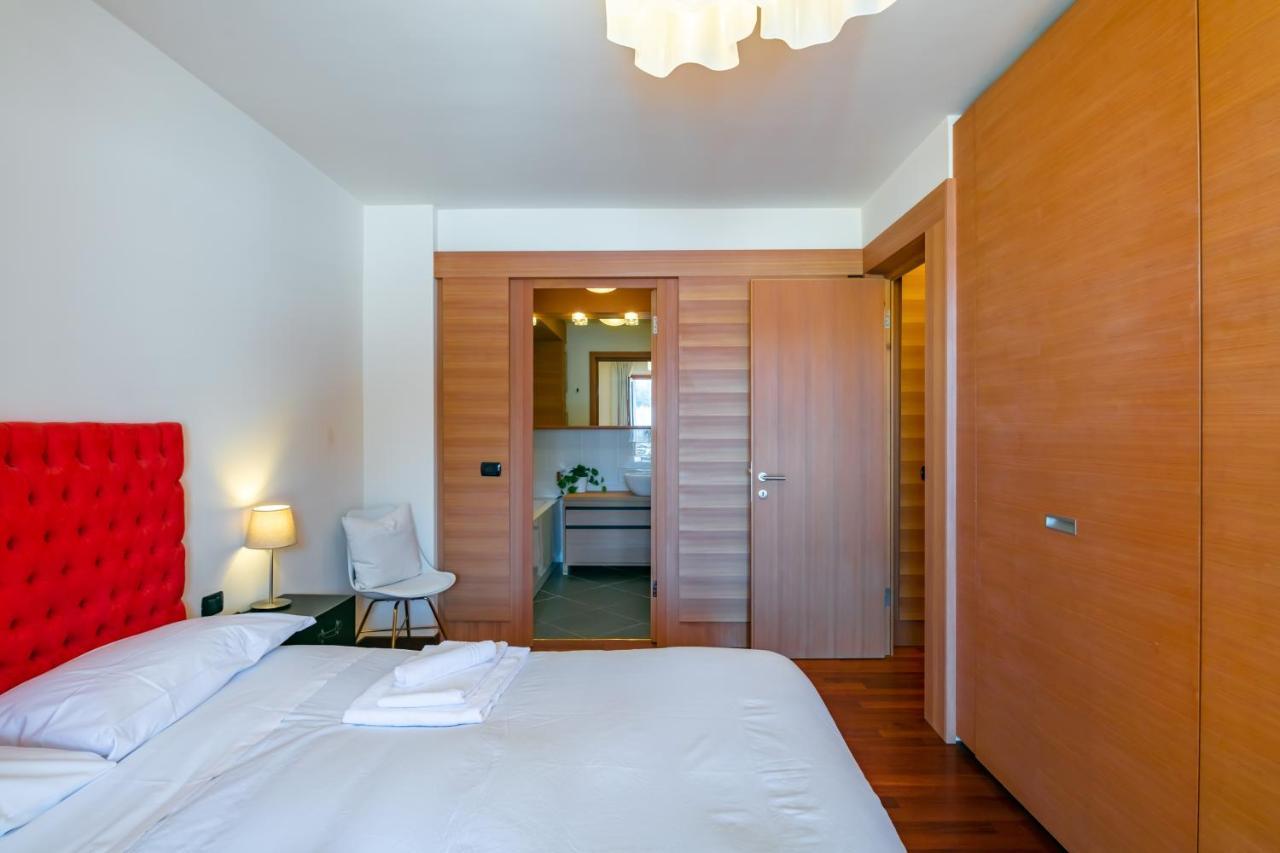 Terrazza Su Sestriere Luxアパートメント エクステリア 写真