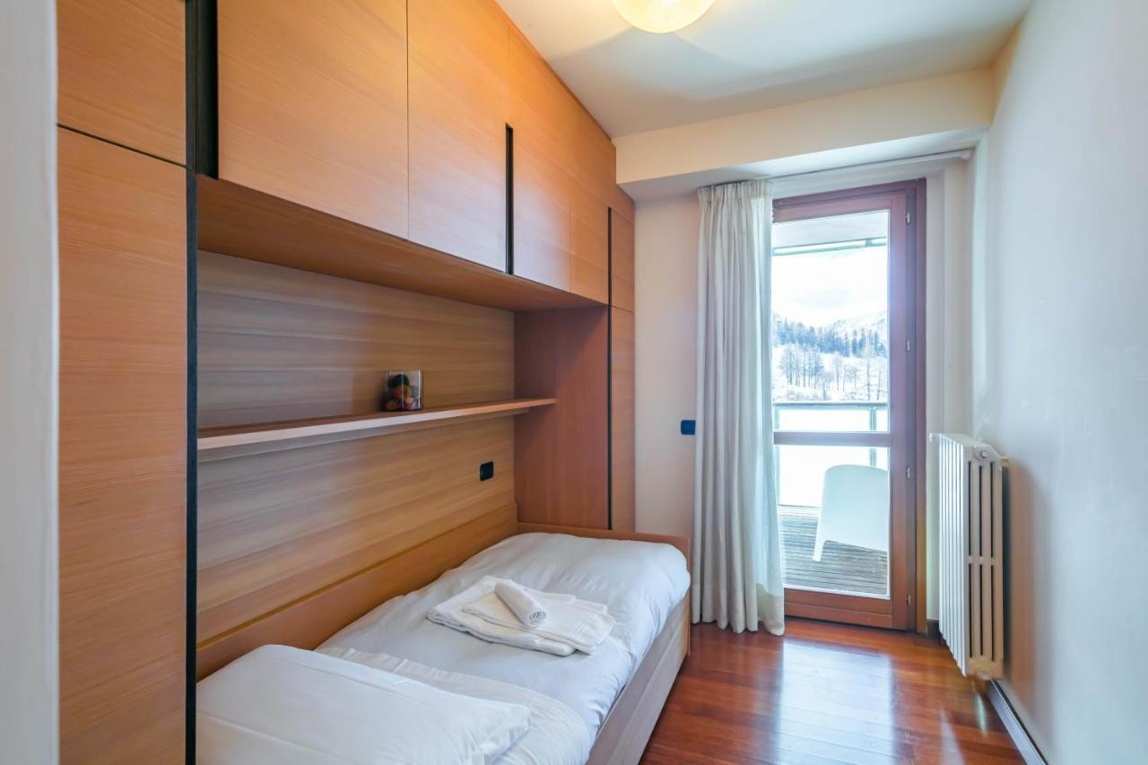 Terrazza Su Sestriere Luxアパートメント エクステリア 写真
