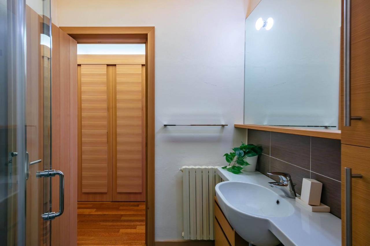 Terrazza Su Sestriere Luxアパートメント エクステリア 写真