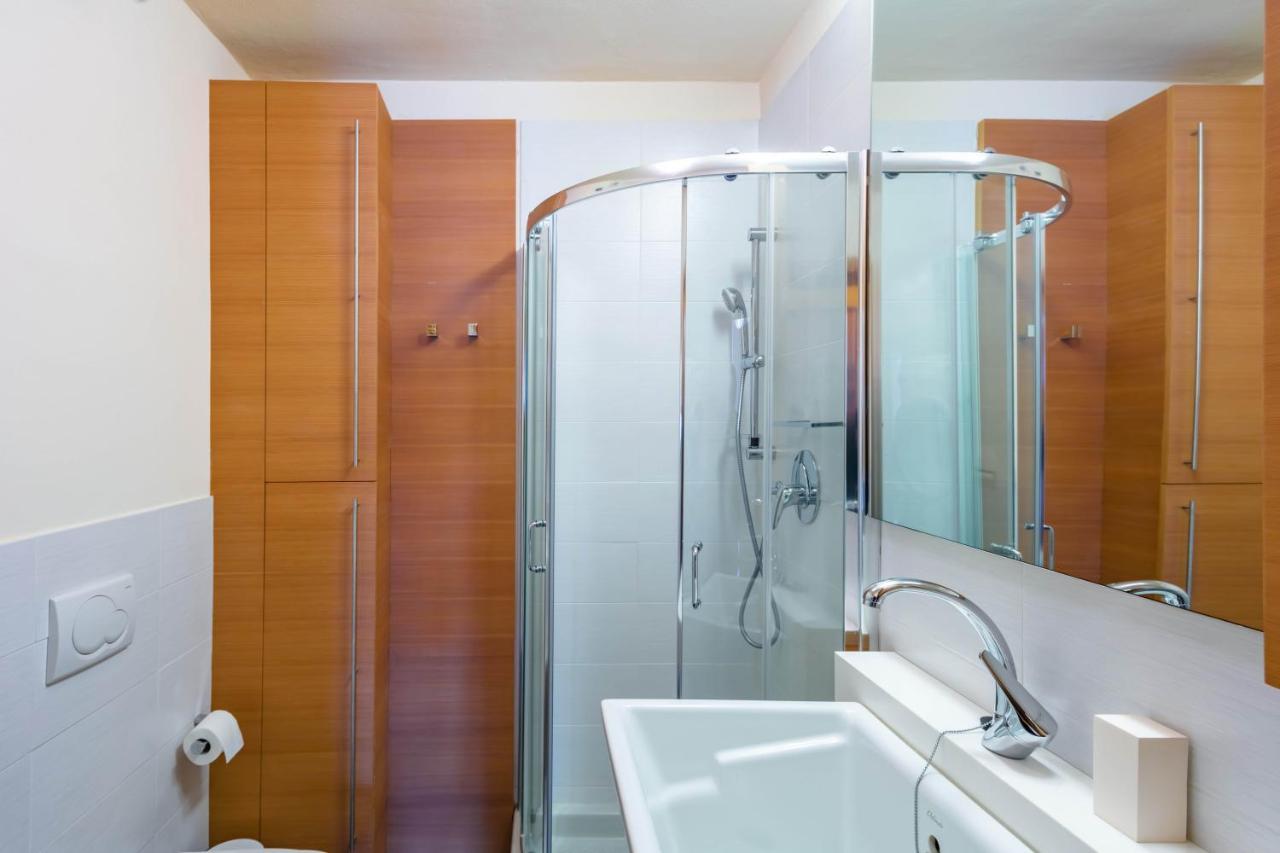 Terrazza Su Sestriere Luxアパートメント エクステリア 写真